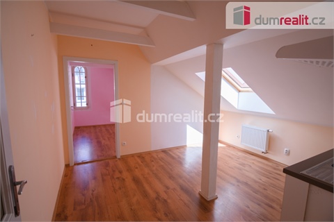 Pronájem bytu 1+1, 53 m² 10