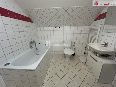 Pronájem bytu 1+1, 53 m² 8