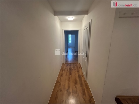 Pronájem bytu 1+1, 53 m² 6