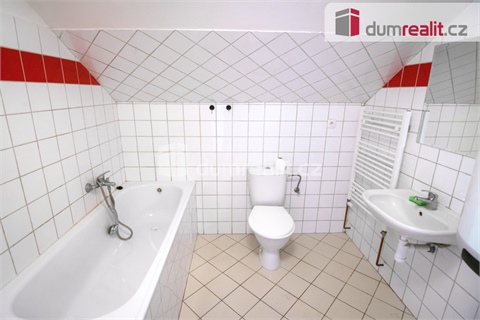 Pronájem bytu 1+1, 53 m² 4