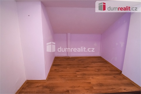 Pronájem bytu 1+1, 53 m² - 6