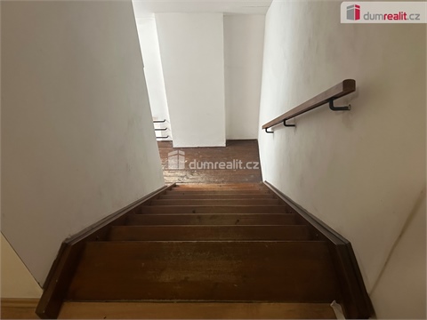 Pronájem bytu 1+1, 53 m² 16