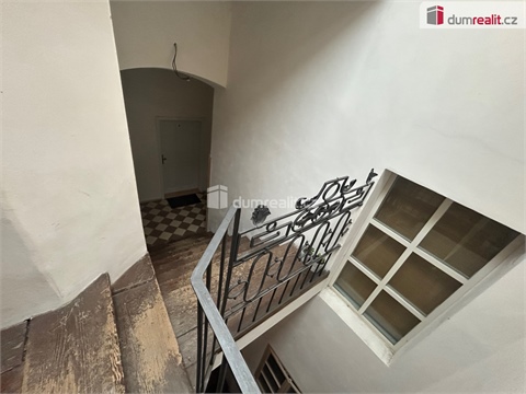 Pronájem bytu 1+1, 53 m² 18