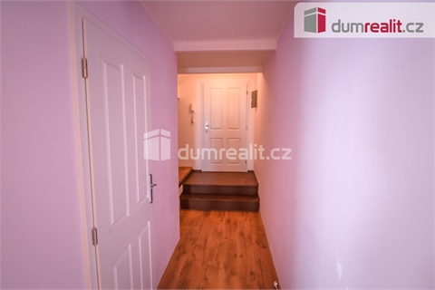 Pronájem bytu 1+1, 53 m² - 8