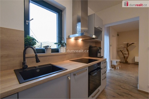 Pronájem rodinného domu, 120 m² - 4