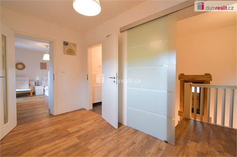 Pronájem rodinného domu, 120 m² - 12