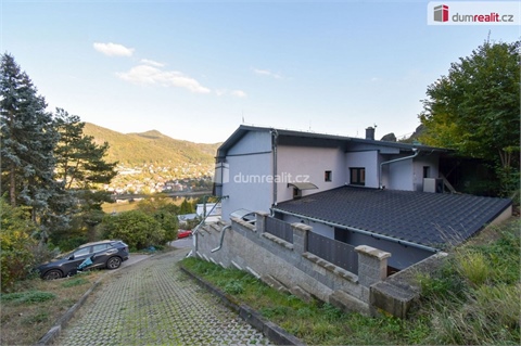 Pronájem rodinného domu, 120 m² 20