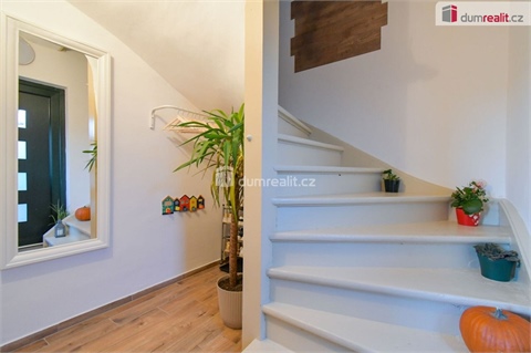 Pronájem rodinného domu, 120 m² - 10