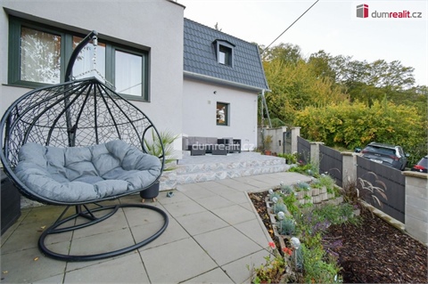 Pronájem rodinného domu, 120 m² - 16