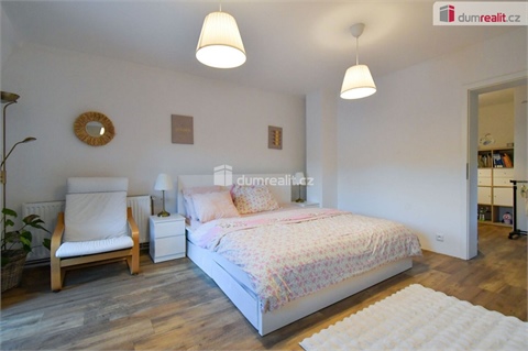 Pronájem rodinného domu, 120 m² - 14