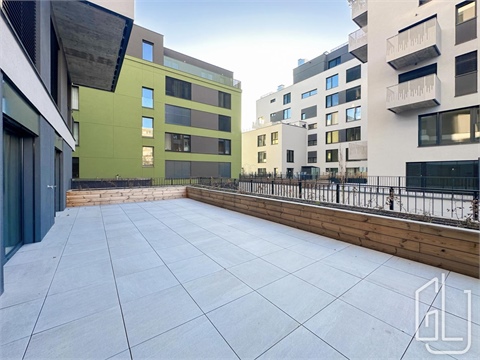 Pronájem bytu 3kk, 83 m² - 0