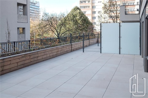 Pronájem bytu 3kk, 83 m² 2