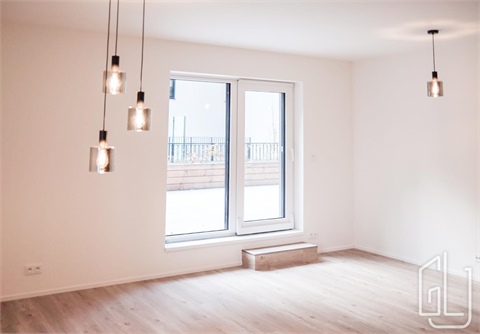 Pronájem bytu 3kk, 83 m² - 2