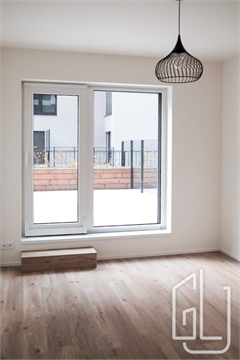 Pronájem bytu 3kk, 83 m² - 4