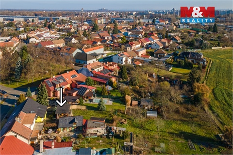 Prodej rodinného domu, 108 m² - 14