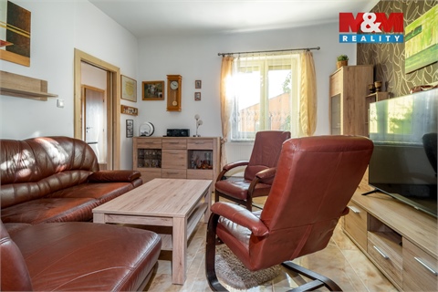 Prodej rodinného domu, 108 m² - 6