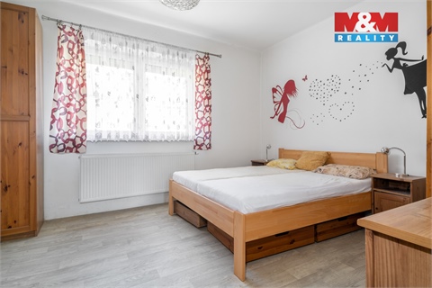 Prodej rodinného domu, 108 m² 8