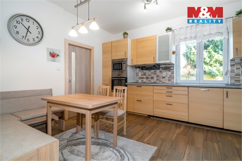 Prodej rodinného domu, 108 m² - 4