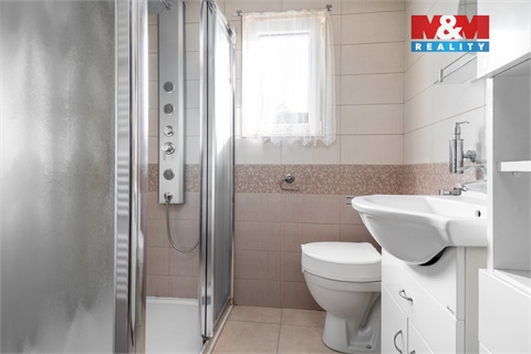 Prodej rodinného domu, 108 m² - 8