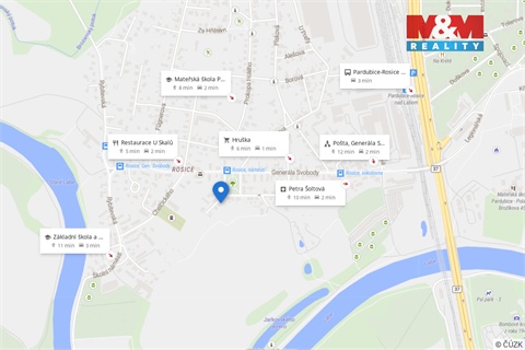 Prodej rodinného domu, 108 m² - 16