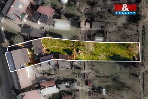 Prodej rodinného domu, 108 m² 2