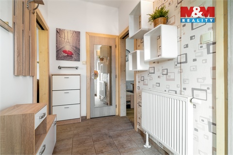 Prodej rodinného domu, 108 m² 4