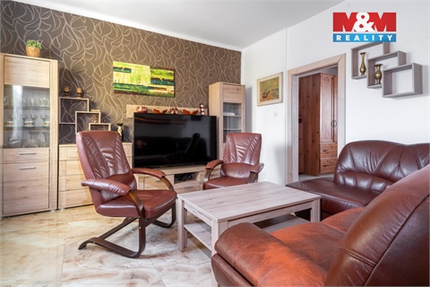 Prodej rodinného domu, 108 m² 6