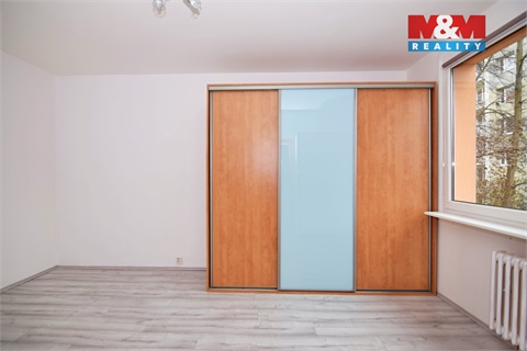 Pronájem bytu 1+1, 35 m² - 14