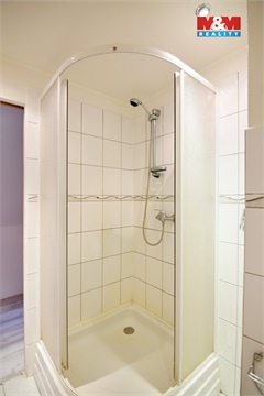 Pronájem bytu 1+1, 35 m² 12