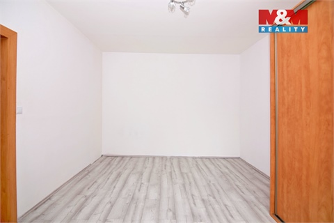 Pronájem bytu 1+1, 35 m² 16