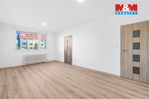 Pronájem bytu 2+1, 61 m² - 10