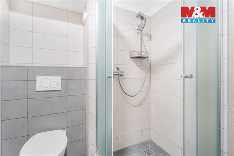 Pronájem bytu 2+1, 61 m² 8