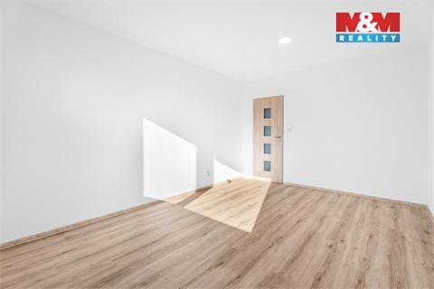 Pronájem bytu 2+1, 61 m² 6