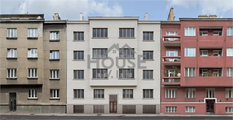 Prodej bytu 2kk, 59 m² 0