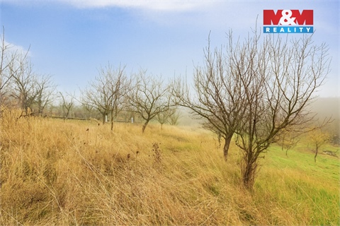 Prodej zemědělské půdy, 1 791 m² 2