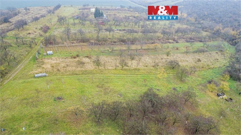 Prodej zemědělské půdy, 1 791 m² 0