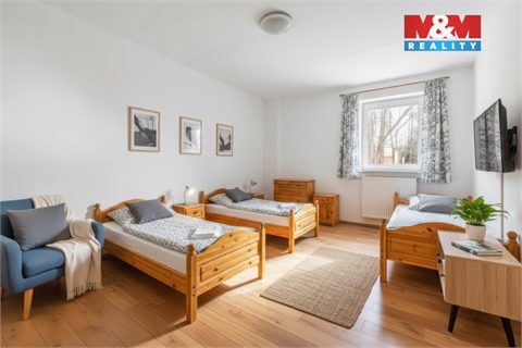 Prodej rodinného domu, 235 m² 4