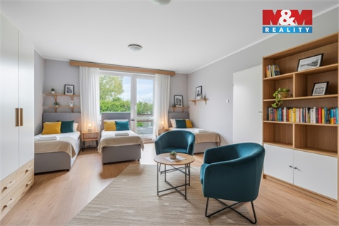 Prodej rodinného domu, 235 m² 8