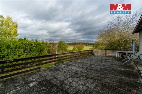 Prodej rodinného domu, 235 m² - 12