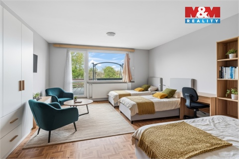 Prodej rodinného domu, 235 m² 6