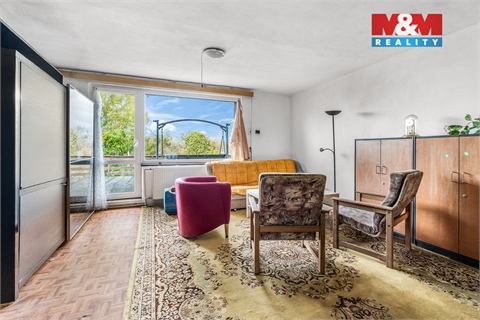 Prodej rodinného domu, 235 m² - 4