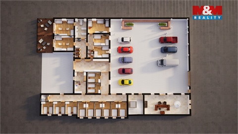 Prodej rodinného domu, 235 m² 18