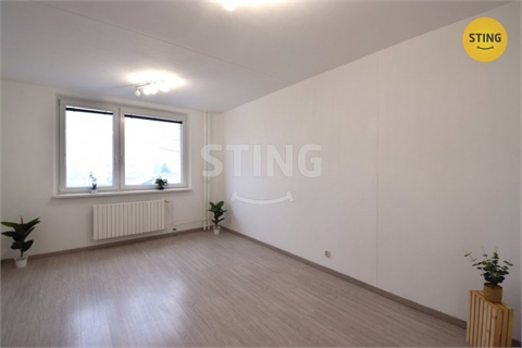 Pronájem bytu 3+1, 66 m² - 8