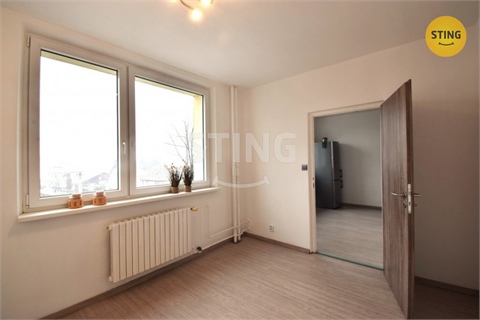 Pronájem bytu 3+1, 66 m² 4