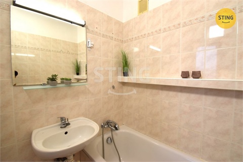 Pronájem bytu 3+1, 66 m² 6