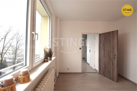 Pronájem bytu 3+1, 66 m² - 0