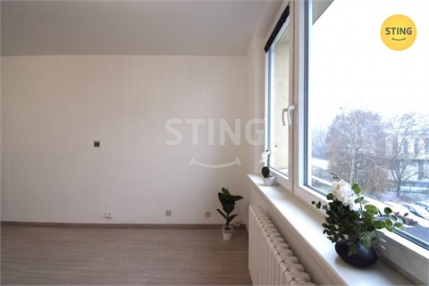 Pronájem bytu 3+1, 66 m² - 10