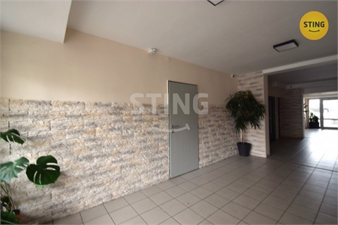 Pronájem bytu 3+1, 66 m² - 14