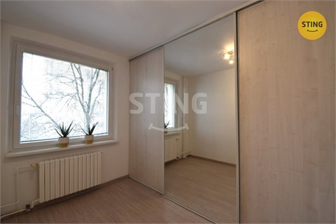 Pronájem bytu 3+1, 66 m² - 6