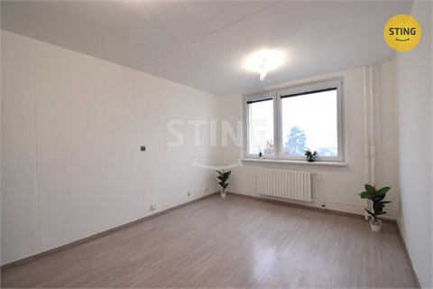 Pronájem bytu 3+1, 66 m² 8